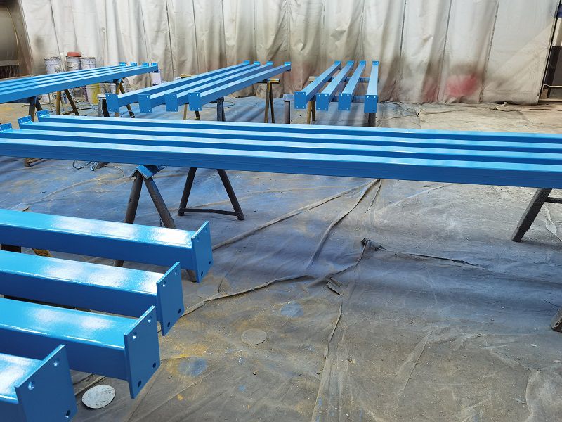 玻璃设备